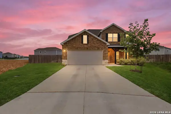 12654 Betelgeuse, San Antonio, TX 78245