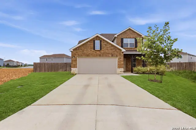 12654 Betelgeuse, San Antonio, TX 78245 - #2