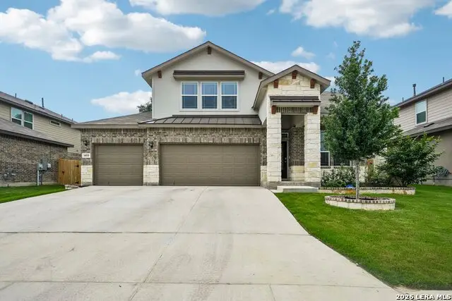 14020 Nolan Falls Rd, San Antonio, TX 78253 - #1