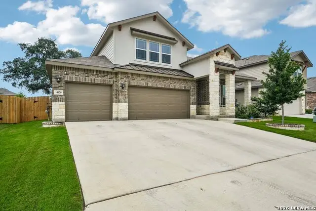 14020 Nolan Falls Rd, San Antonio, TX 78253 - #2