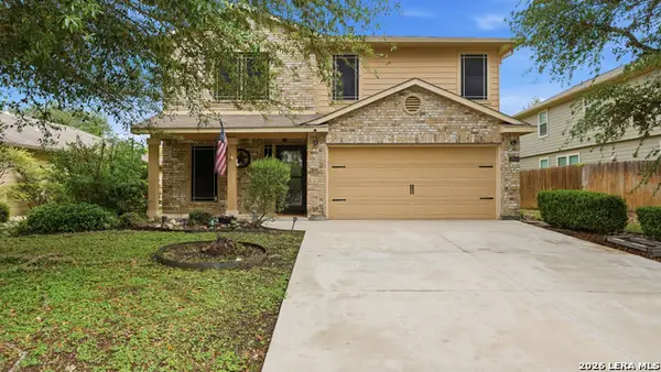 2909 Ashwood Rd, Schertz, TX 78108