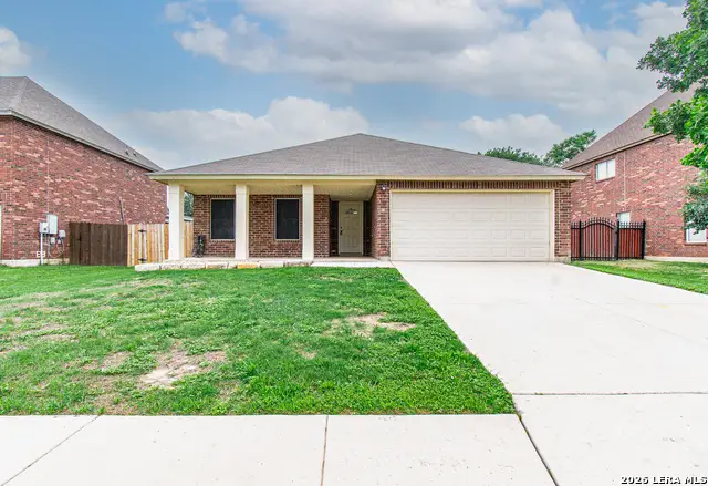 851 Camel Back Dr, New Braunfels, TX 78130 - #1