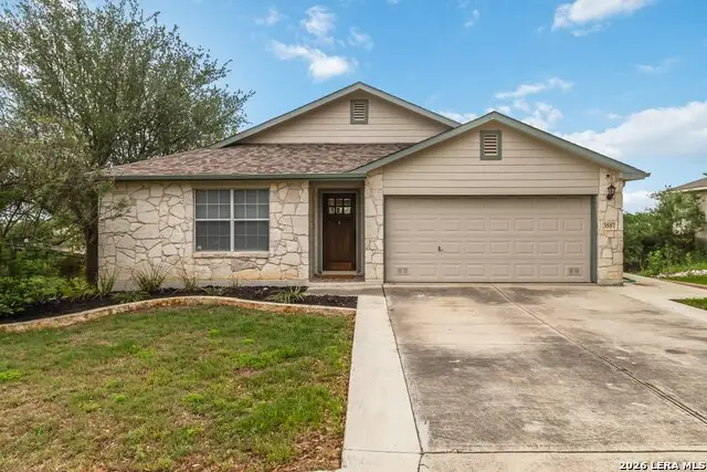 3557 Tilden Trl, New Braunfels, TX 78132 - #1