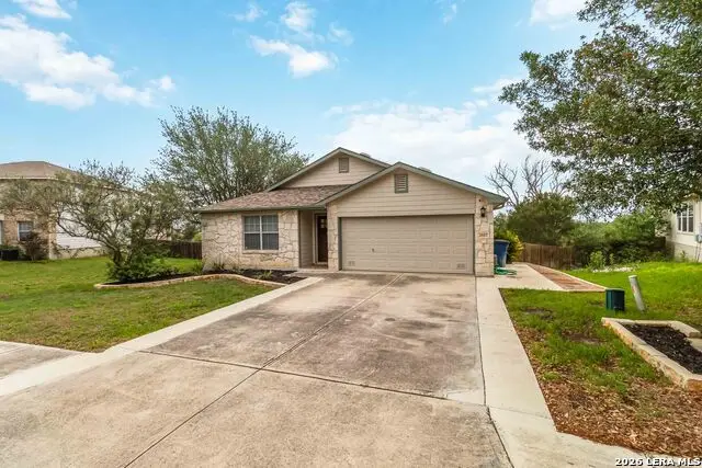 3557 Tilden Trl, New Braunfels, TX 78132 - #2