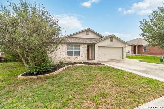 3557 Tilden Trl, New Braunfels, TX 78132 - #3