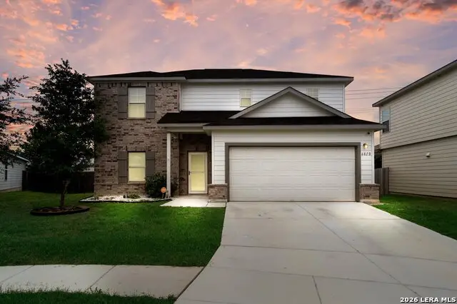 6810 Emerald Valley, San Antonio, TX 78242 - #1