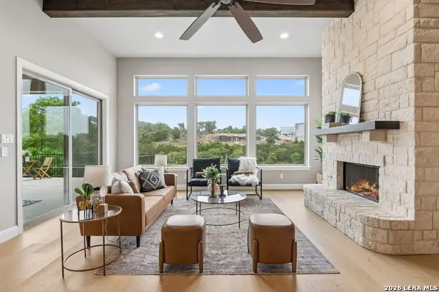 10827 Nina Rdg, San Antonio, TX 78255 - #1