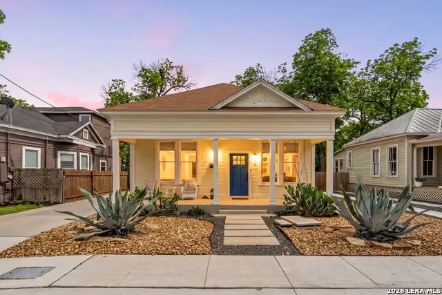 124 Panama, San Antonio, TX 78210 - #1