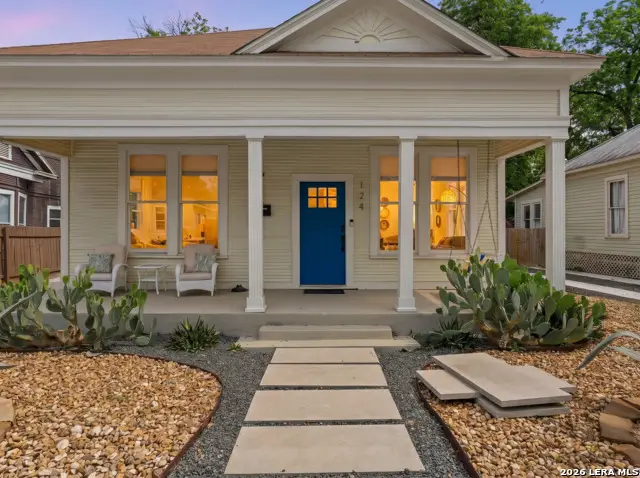 124 Panama, San Antonio, TX 78210 - #2