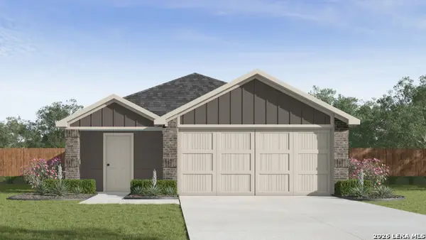 2307 Red Bird Trace, Lockhart, TX 78644