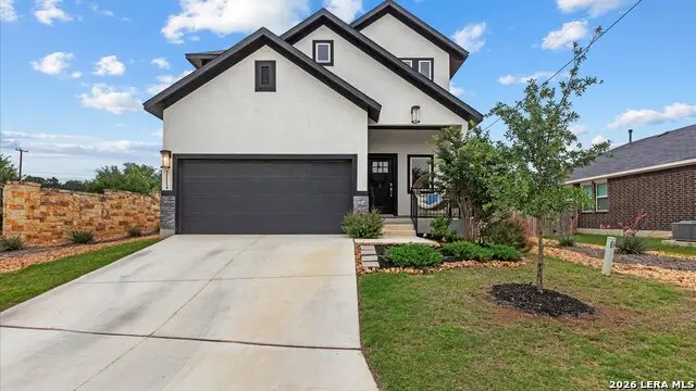 21114 Chestnut Cove, San Antonio, TX 78266 - #1