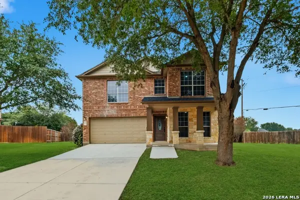 1237 Pelican Pl, New Braunfels, TX 78130