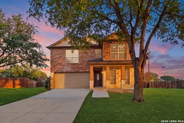1237 Pelican Pl, New Braunfels, TX 78130 - #3