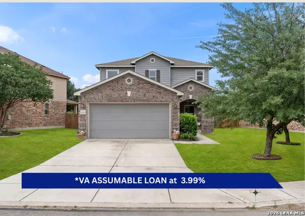 7650 Heavenly Arbor, San Antonio, TX 78254