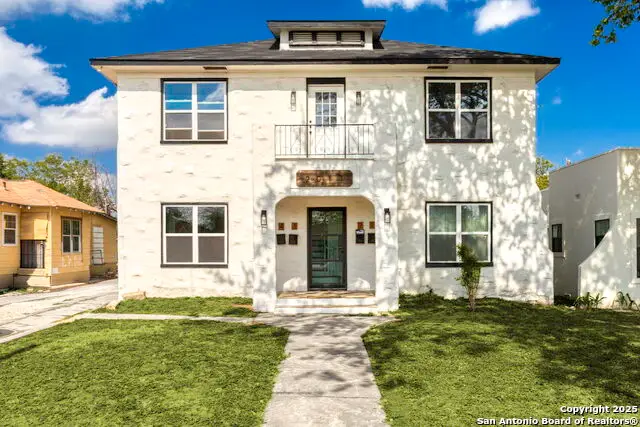 2011 Cincinnati Ave, San Antonio, TX 78228 - #1