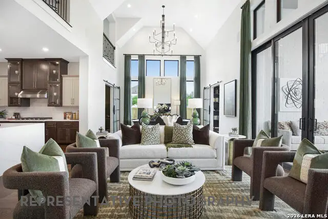 317 Dulce Vista, Boerne, TX 78006 - #2