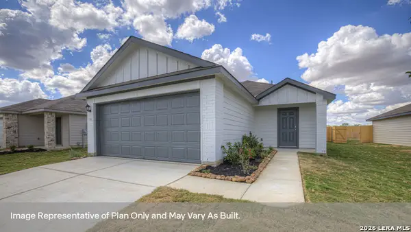 2300 Red Bird Trace, Lockhart, TX 78644