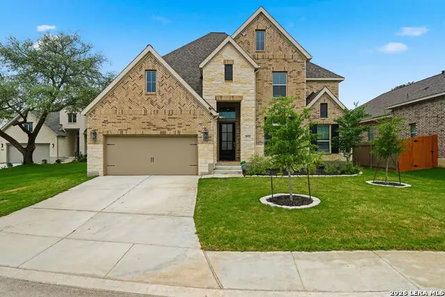 10123 Dapple Colt, San Antonio, TX 78254 - #3