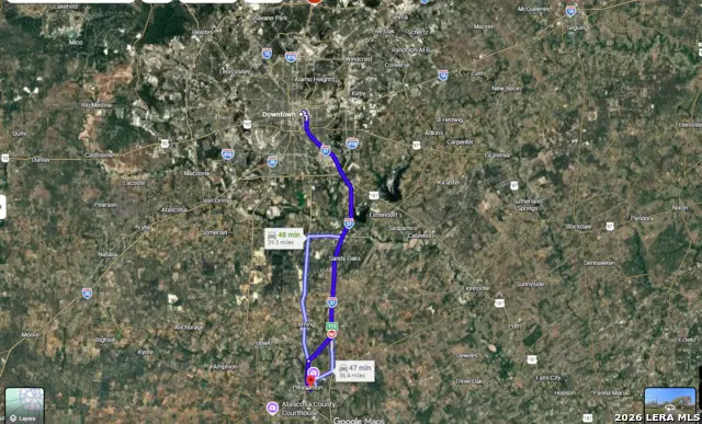 834 E Adams St, Pleasanton, TX 78064 - #3