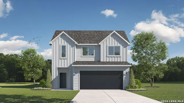 2302 Red Bird Trace, Lockhart, TX 78644 - #1
