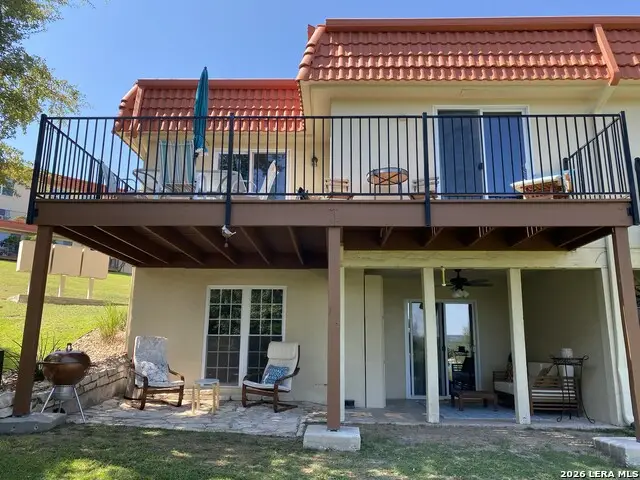 3216 Poe # B-7, Lago Vista, TX 78645 - #3
