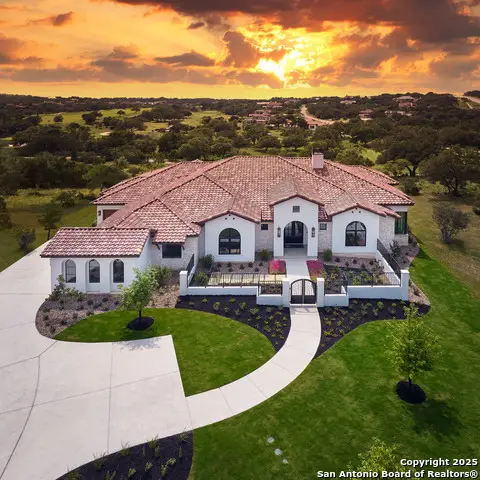 3728 Clubs Dr, Boerne, TX 78006 - #1