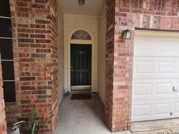 6114 Briscoe Leaf, San Antonio, TX 78253