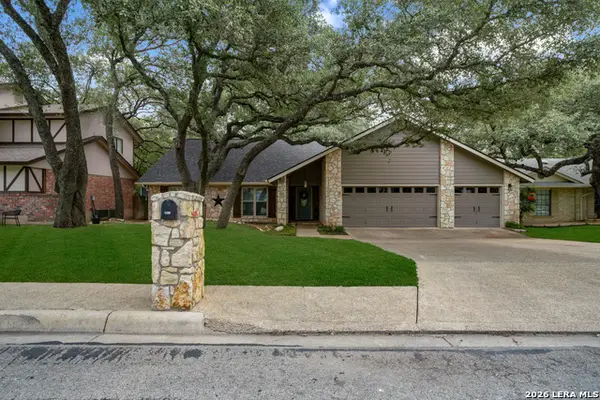2706 Stone Edge St, San Antonio, TX 78232