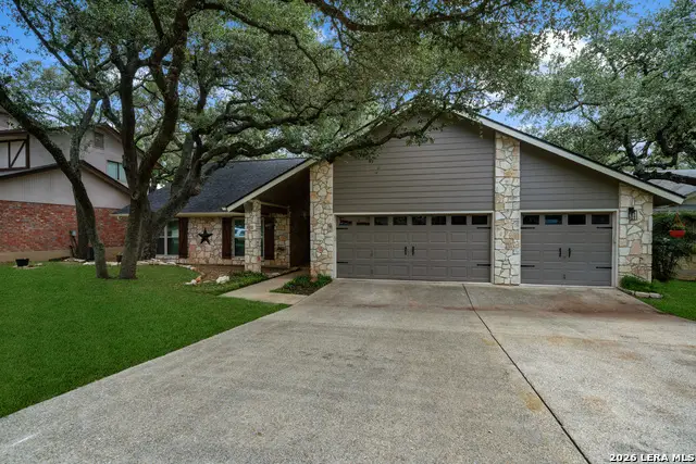 2706 Stone Edge St, San Antonio, TX 78232 - #3