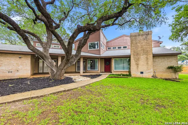 14206 Cavalcade St, San Antonio, TX 78248 - #3