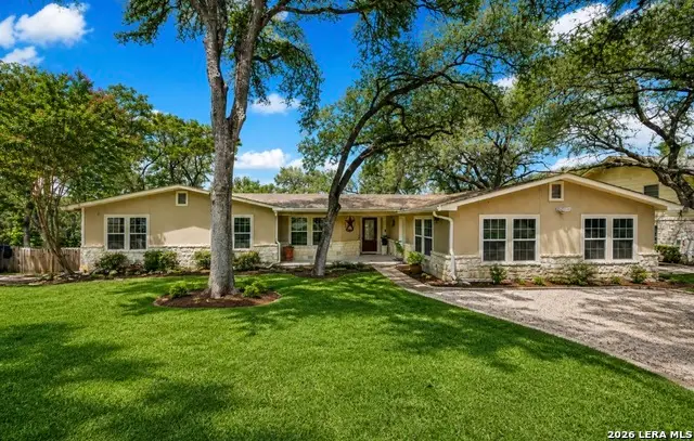 1108 Canyon Drive, New Braunfels, TX 78132 - #1