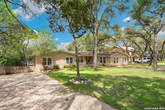1108 Canyon Drive, New Braunfels, TX 78132 - #2