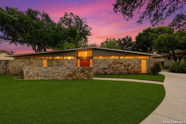 2622 Hopeton Dr, San Antonio, TX 78230 - #1