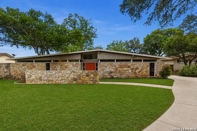 2622 Hopeton Dr, San Antonio, TX 78230 - #2