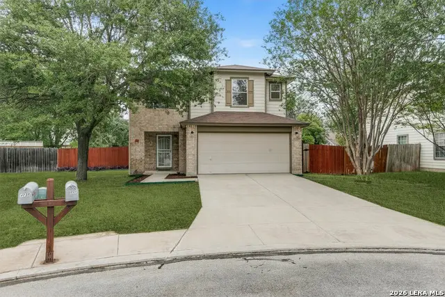 4735 Brook North Dr, San Antonio, TX 78238 - #3
