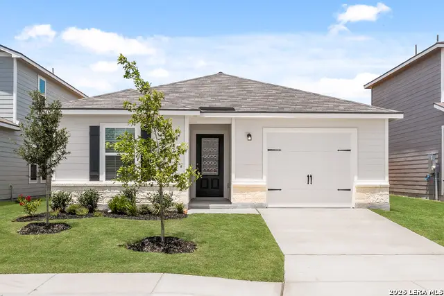 4443 Caracara Court, San Antonio, TX 78223 - #1