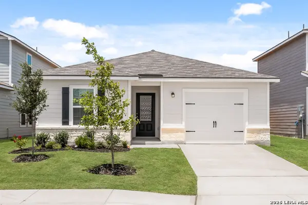 4443 Caracara Court, San Antonio, TX 78223