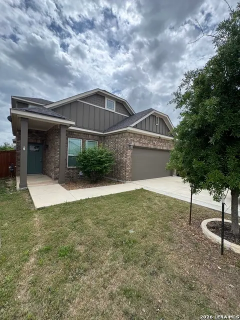 12610 Big Valley Crk, San Antonio, TX 78254 - #1