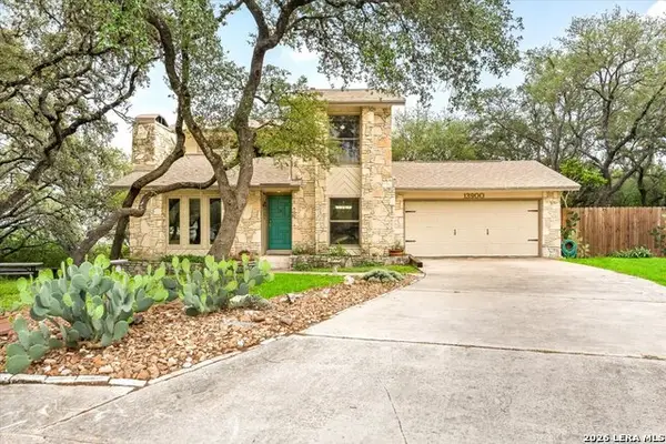 13900 N Hills Village Dr, San Antonio, TX 78249