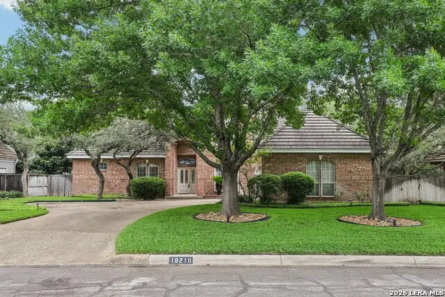19210 Heather Frst, San Antonio, TX 78258 - #1