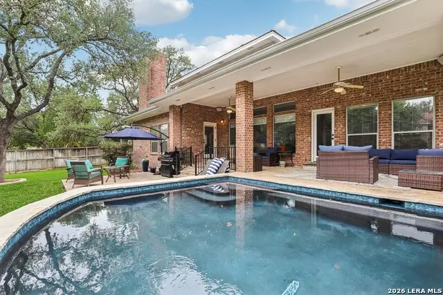 19210 Heather Frst, San Antonio, TX 78258 - #2
