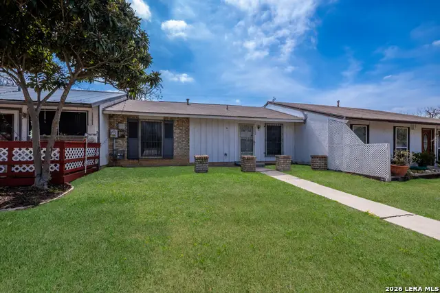 6602 Spring Lark St, San Antonio, TX 78249 - #2