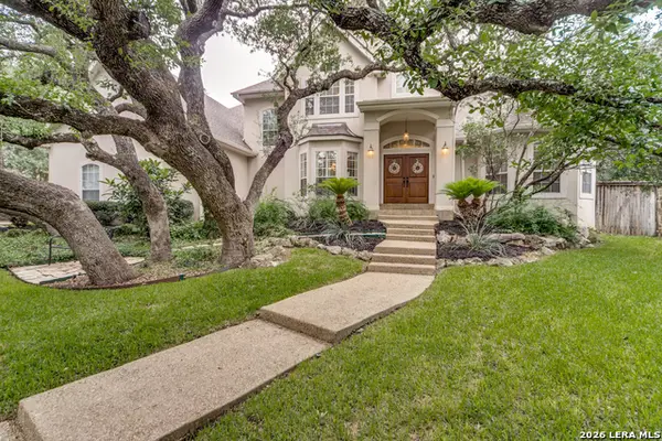 17202 Fawn Cv, San Antonio, TX 78248