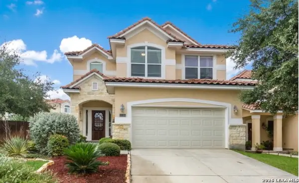 1115 Pinnacle Fls, San Antonio, TX 78260
