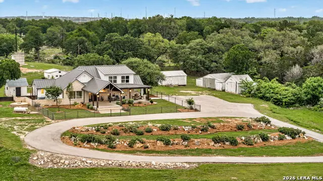 2825 W Ammann, Bulverde, TX 78163 - #1