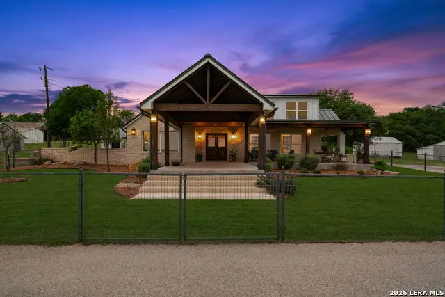 2825 W Ammann, Bulverde, TX 78163 - #2