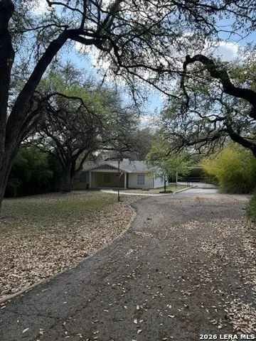 248 Fox Hall Ln, San Antonio, TX 78213 - #3