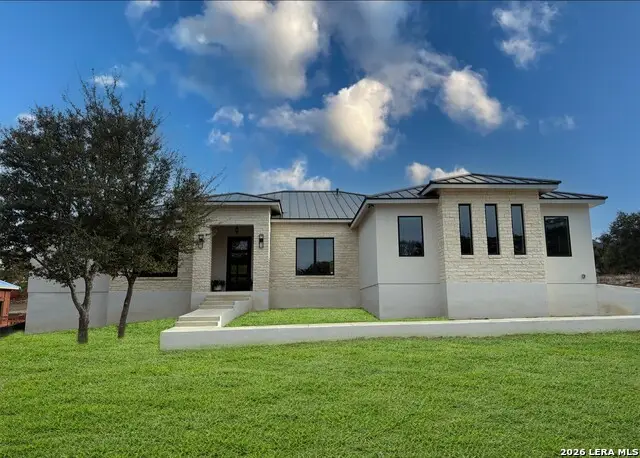 11010 Nina, San Antonio, TX 78255 - #1