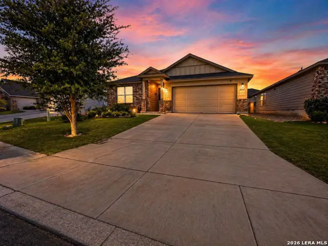 10747 Francisco Way, Converse, TX 78109 - #1