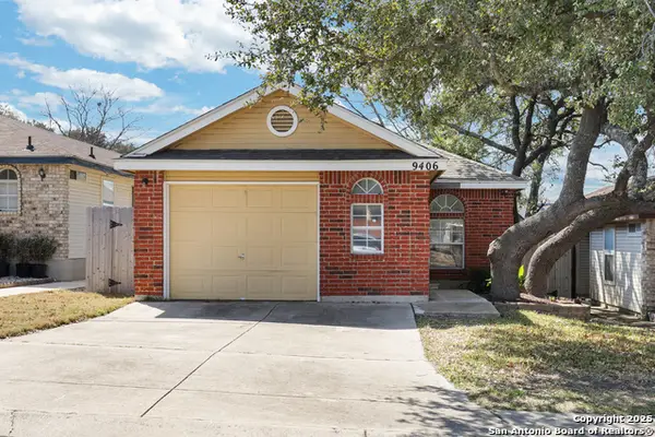 9406 Swans Xing, San Antonio, TX 78250